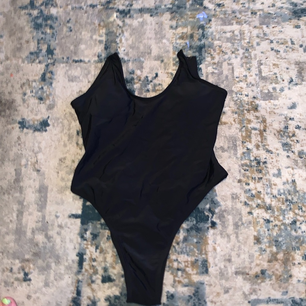Swimsuit size S